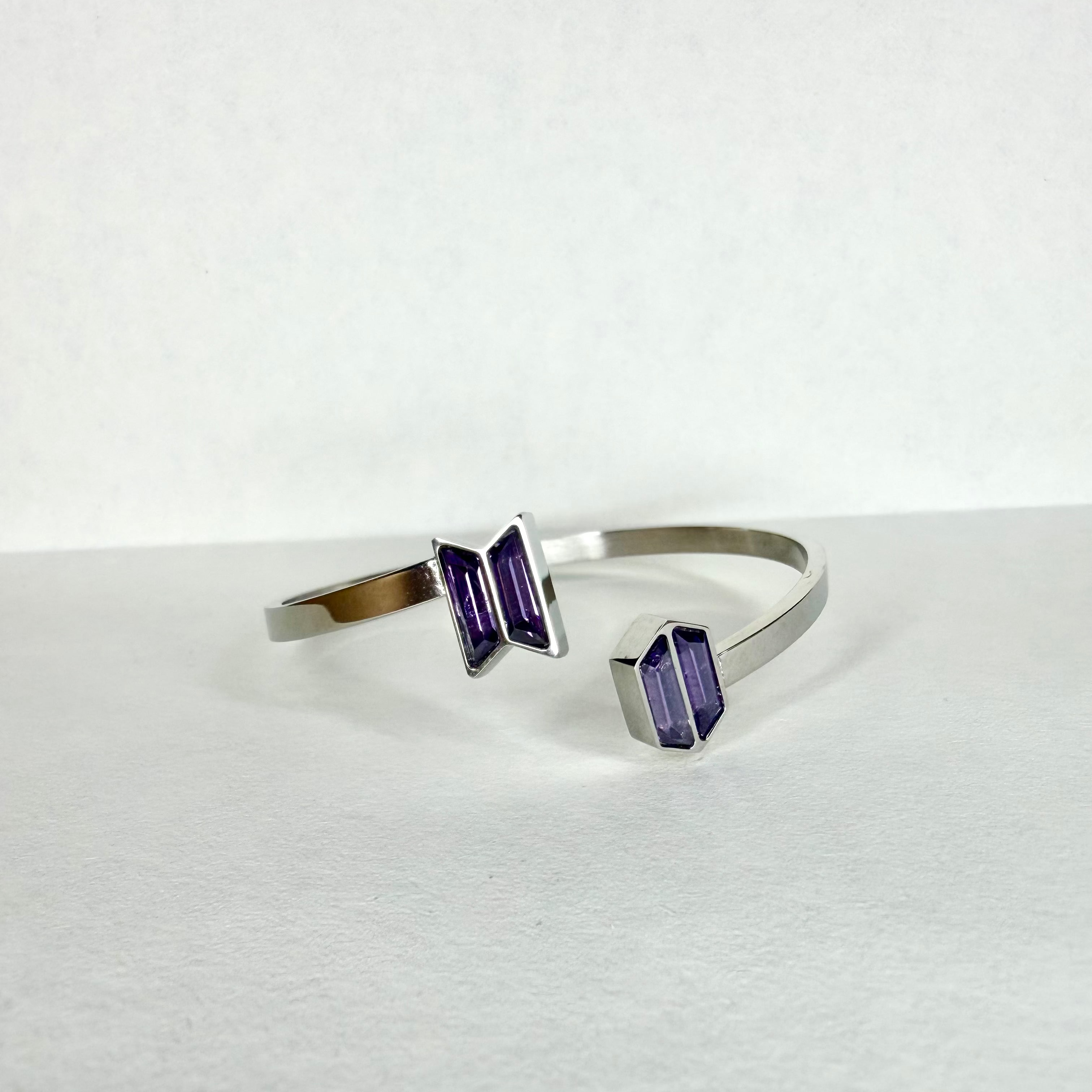 BTSxARMY Cuff Bracelets