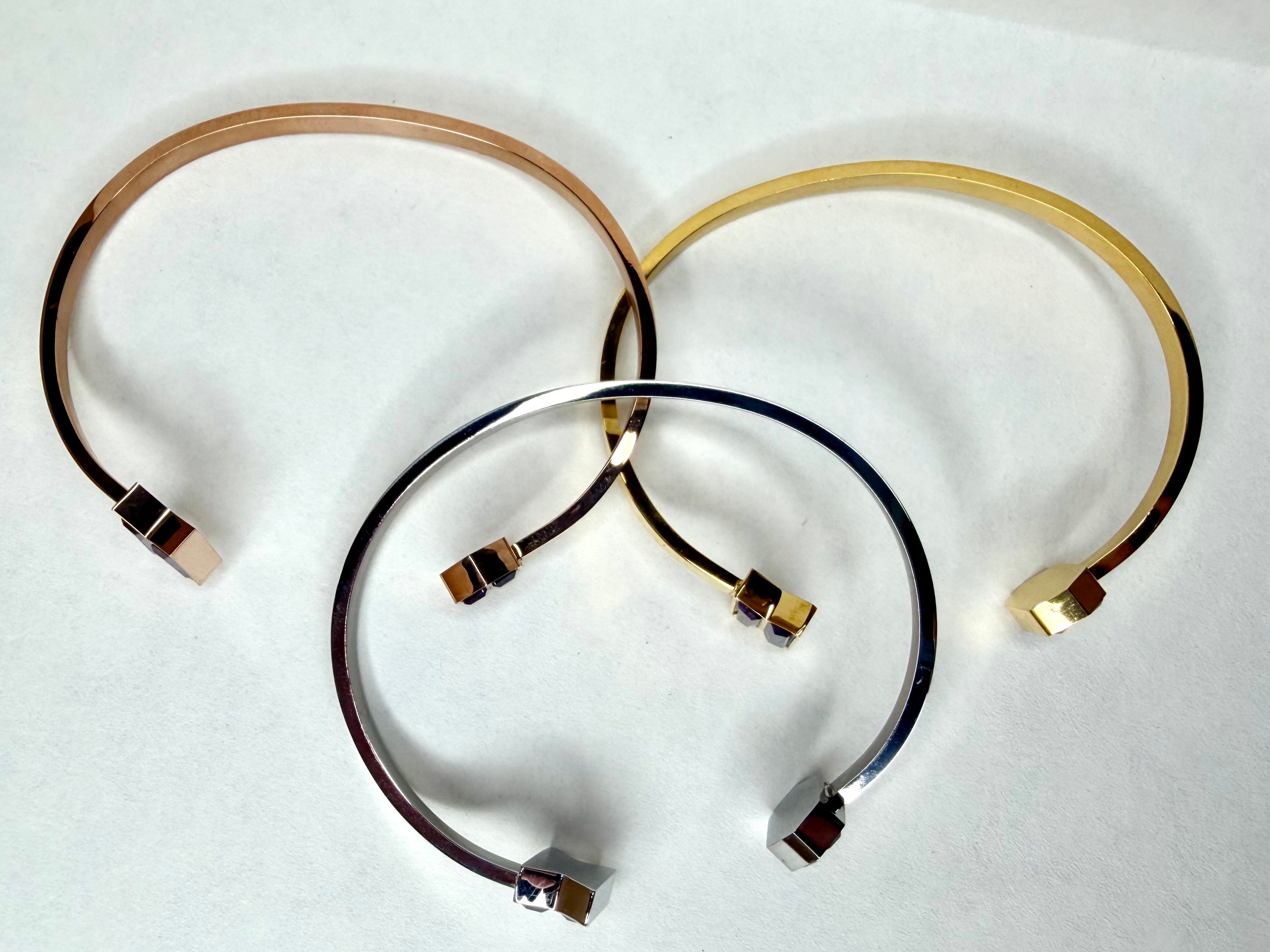 BTSxARMY Cuff Bracelets