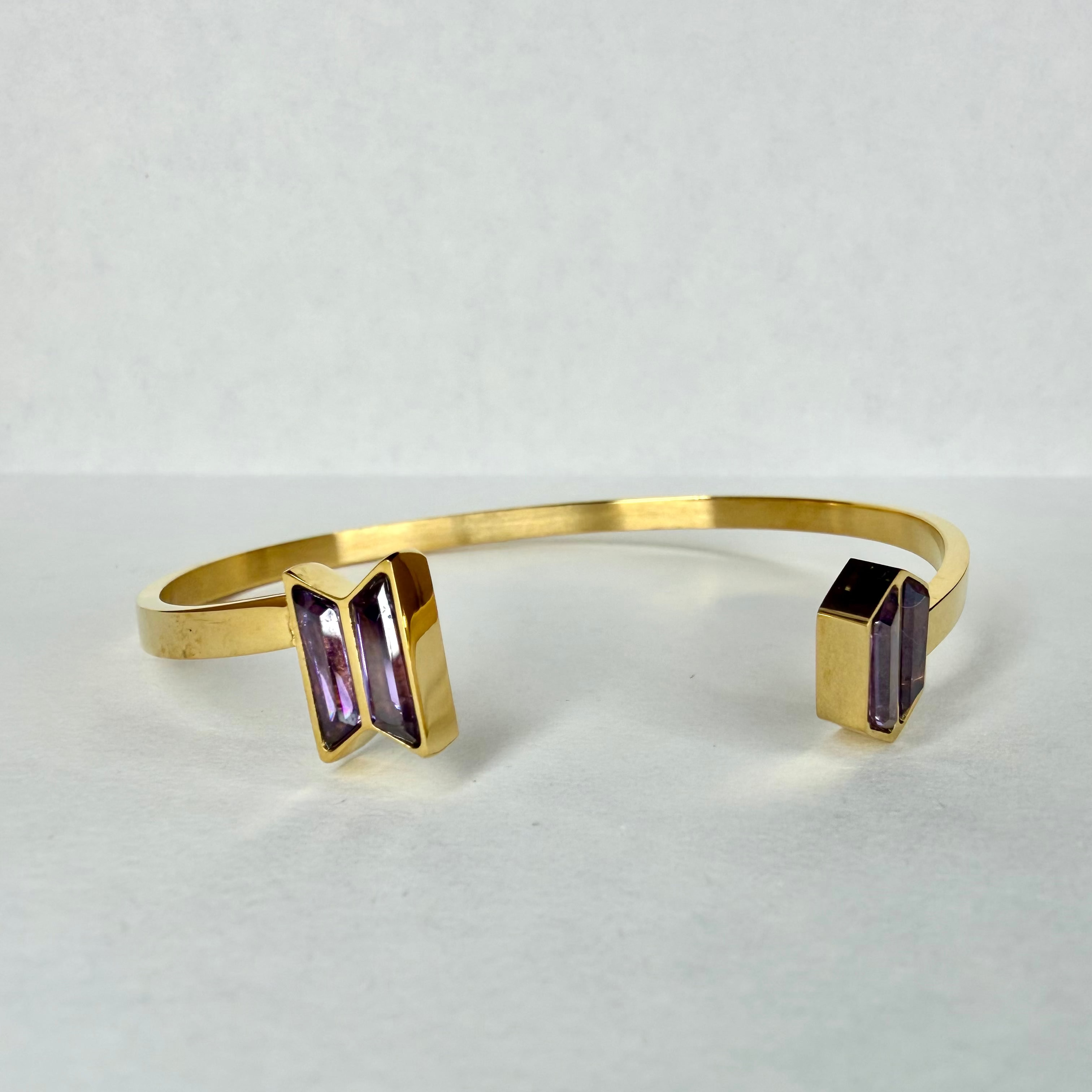 BTSxARMY Cuff Bracelets