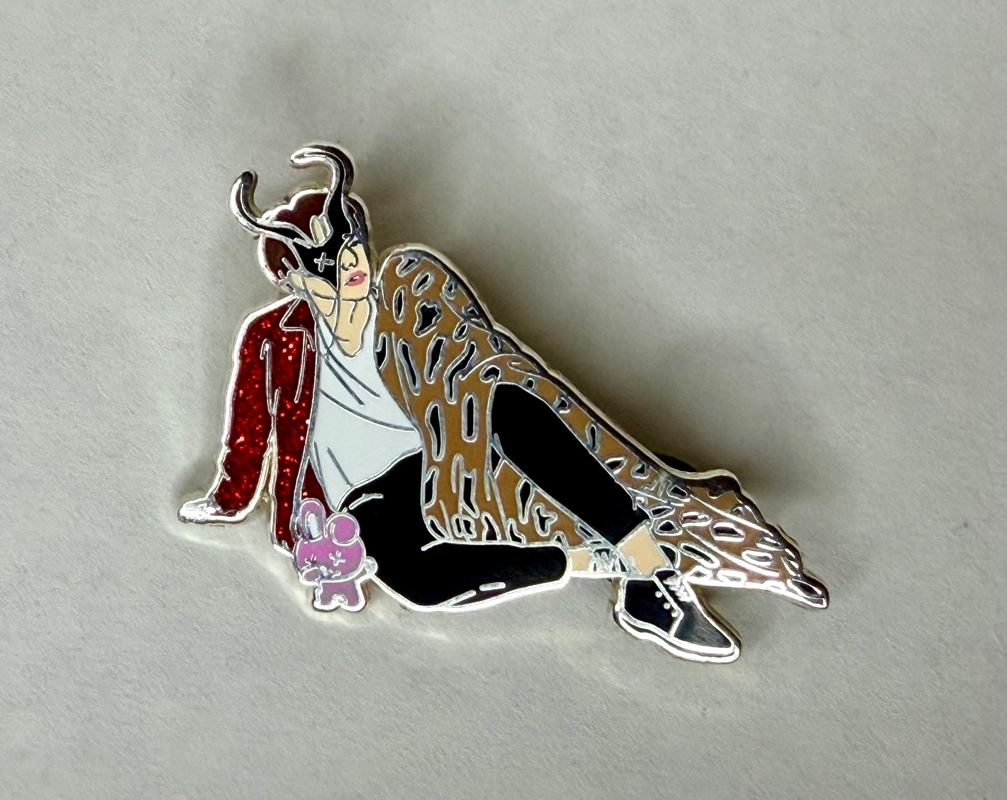 BTS x KAWS Crossover Series