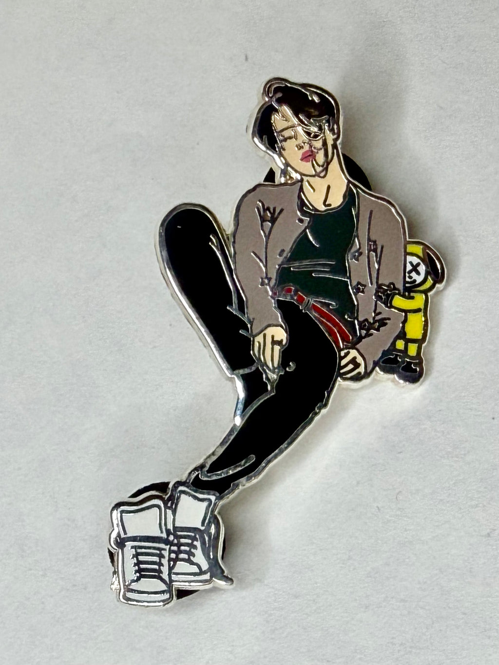 BTS x KAWS Crossover Series