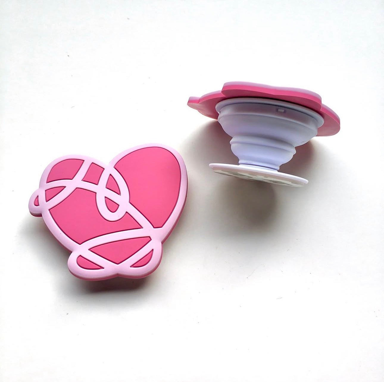 BTS Love Yourself Phone Griptoks