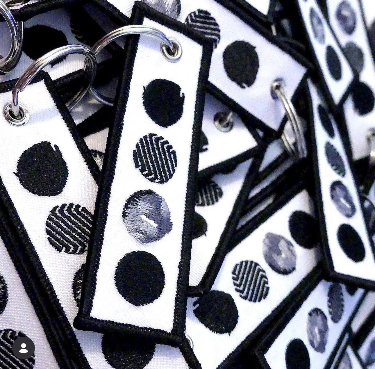 BTS WINGS キーリング KeyRING BTS WINGS Keychain – sarangpins